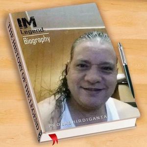 Meet your Posher, Armando